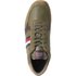 Tommy hilfiger Chaussures Runner Lo Leather Mix