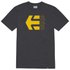 Etnies Corp Combo T-shirt med korte ærmer