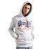 Superdry Shop Duo Brushback Capuchon
