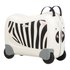 Samsonite Dream Rider Spinner Zebra 28L Dotknij, Aby Dotknąć