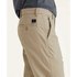 Dockers Pantalones de cintura regular Alpha Icon Tapered