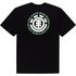 Element Seal Bp kurzarm-T-shirt