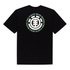 Element Seal Bp kurzarm-T-shirt