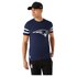 New Era NFL Jersey Inspired New England Patriots μπλουζάκι με κοντό μανίκι