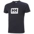 Helly Hansen Tokyo T-shirt med korte ærmer