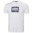 Helly Hansen Tokyo T-shirt met korte mouwen