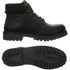 Wrangler Arch Mid Boots