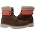 Caterpillar Lookout Fur W Mid Boots