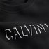 Calvin klein jeans Tröja Med Rund Hals Shadow Logo