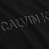 Calvin klein jeans Shadow Logo T-shirt Met Korte Mouwen
