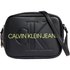 Calvin klein Sculpted Camera Bag Mono Crossbody