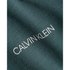 Calvin klein Refined Pique Tipping Long Sleeve Polo