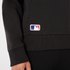New era Dessuadora MLB Infill Team Logo