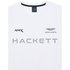 Hackett Amr Short Sleeve T-Shirt