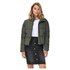 Only Chaqueta Dolly Short Puffer