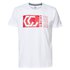 Petrol Industries Kurzarm-T-shirt