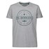 Petrol Industries T-shirt med korte ærmer