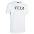 ION Logo kurzarm-T-shirt