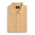 Façonnable Casual Contemporary Garibaldi Linen Nat Dye 12 Long Sleeve Shirt