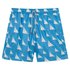 Façonnable Hublot Volley Sail Print Soft Touch Badehose