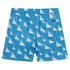 Façonnable Hublot Volley Sail Print Soft Touch Badehose