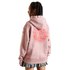 Superdry Boho Graphic Oversized Hoodie