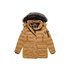 Superdry Microfibre Expedition Jacke
