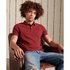 Superdry Superstate Short Sleeve Polo