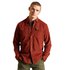Superdry Trailsman Cord Long Sleeve Shirt