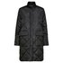 Selected Naddy Quilted Coat