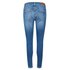 Vero moda Pecah MR Skinny jeans