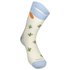 Mund Socks Organic Cotton Cactus κάλτσες