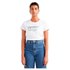 Levi´s® The Perfect 17369 T-shirt med korte ærmer