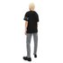 Calvin klein jeans Vertical Bold Instit Short Sleeve T-Shirt