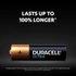 Duracell Plus Power C LR14 Alkali-Batterien 2 Einheiten