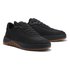 Timberland Sneaker Supaway Leather/Fabric Oxford