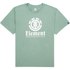 Element Vertical kurzarm-T-shirt
