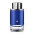 Montblanc Explorer Ultra Blue Agua De Perfume Vaporizador 100ml
