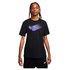 Nike Sportswear Swoosh T-shirt med korta ärmar