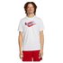 Nike Sportswear Swoosh T-shirt med korte ærmer