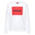 HUGO Duragol222 Αθλητική μπλούζα