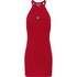Tommy Jeans Timeless Circle Bodycon Sleeveless Dress