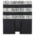 Calvin Klein Bóxer Low Rise 3 Unidades