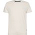 Calvin Klein Highshine Box Logo kortarmet t-skjorte