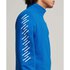 Superdry Sweatshirt Demi Fermeture Code Core Sport