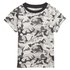 adidas Originals Allover Print Camo T-shirt med korta ärmar