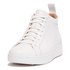 Fitflop Sneaker Rally High Top