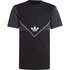 adidas Originals Adicolor T-shirt med korta ärmar