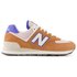 New Balance 574 schoenen