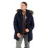 Superdry Microfibre Expedition jacke